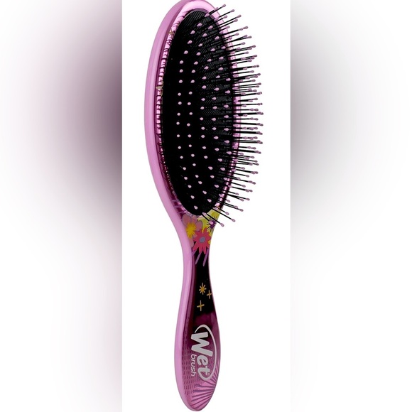 Disney PrincessTiana Wet Brush - Picture 5 of 6